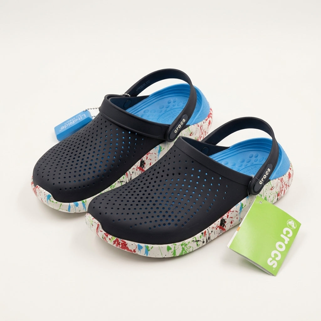 Crocs LiteRide Clog - Limited Edition - Dazzling