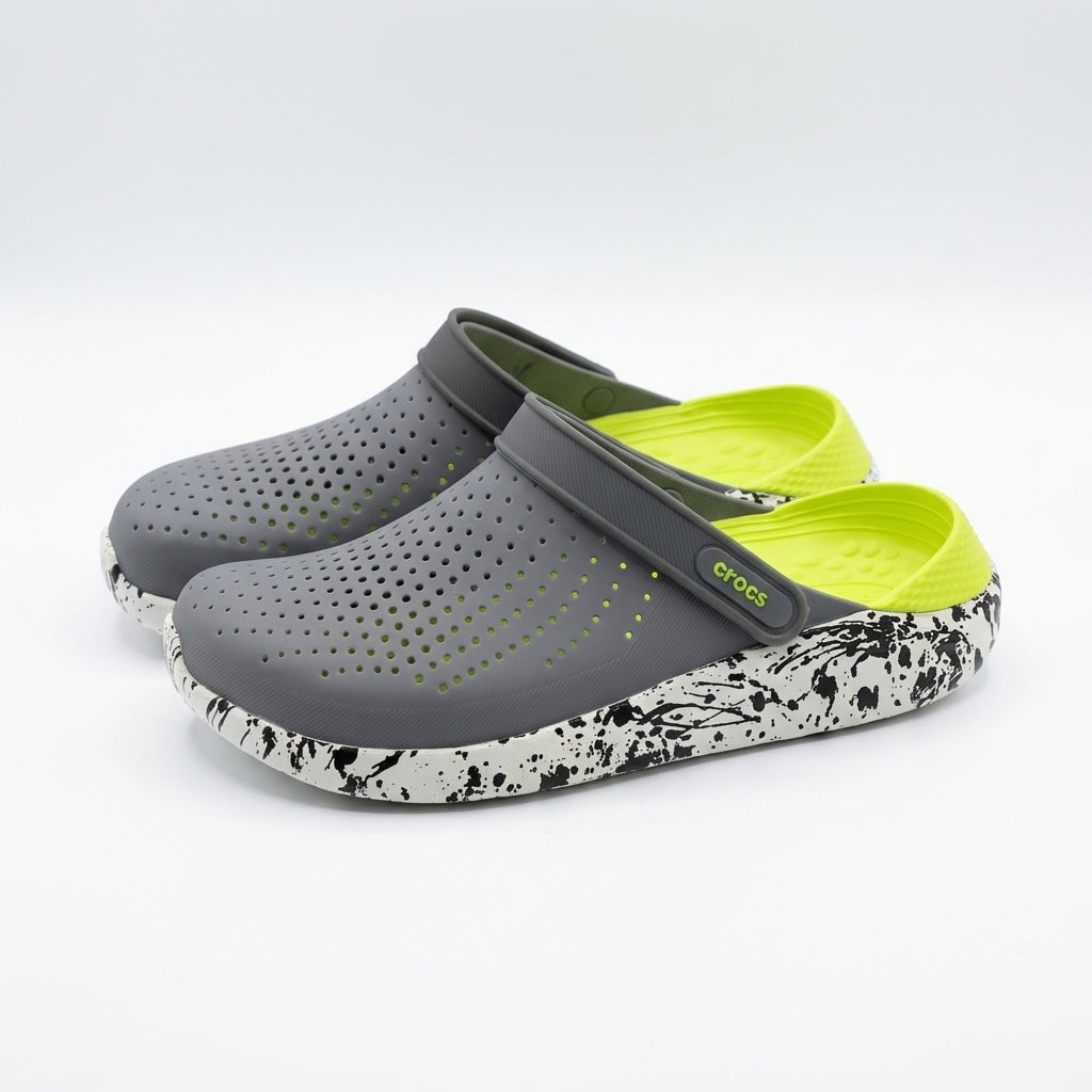 Crocs LiteRide Clog - Limited Edition - Dazzling