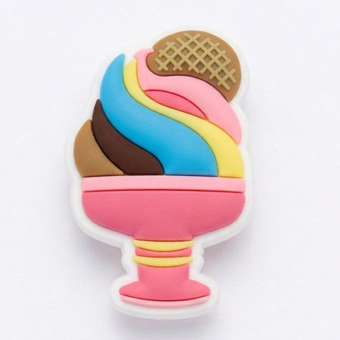 Jibbitz - Foodie Treats Collection