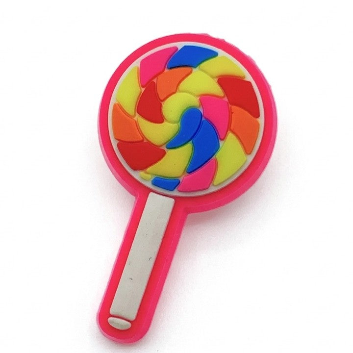 Jibbitz - Foodie Treats Collection