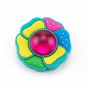 Jibbitz - Rhinestone Floral Collection