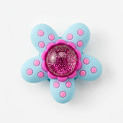 Jibbitz - Rhinestone Floral Collection