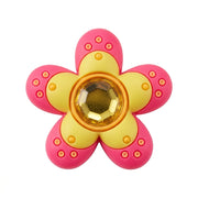 Jibbitz - Rhinestone Floral Collection