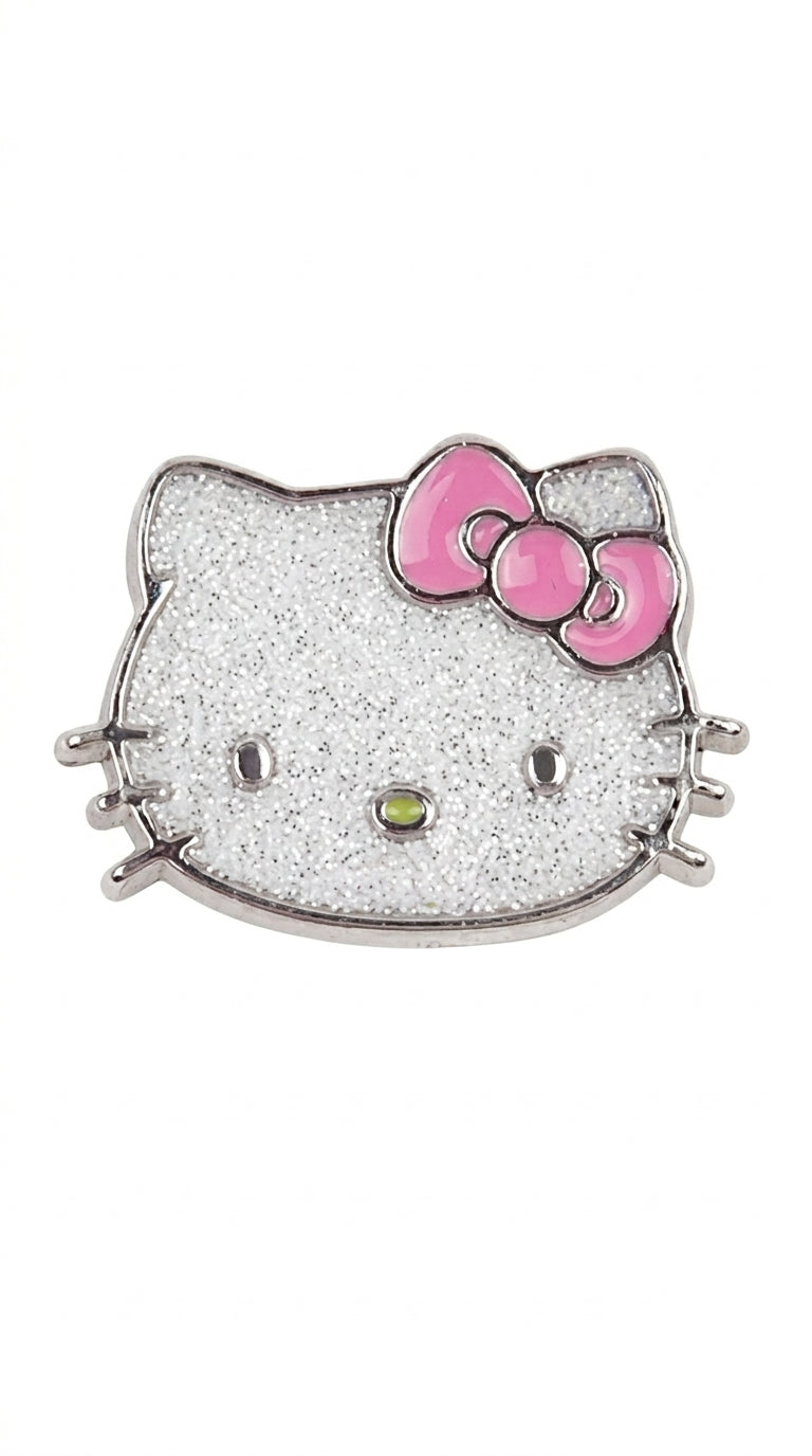 Jibbitz - Metal - Hello Kitty & Friends Collection