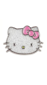 Sparkle Kitty Face