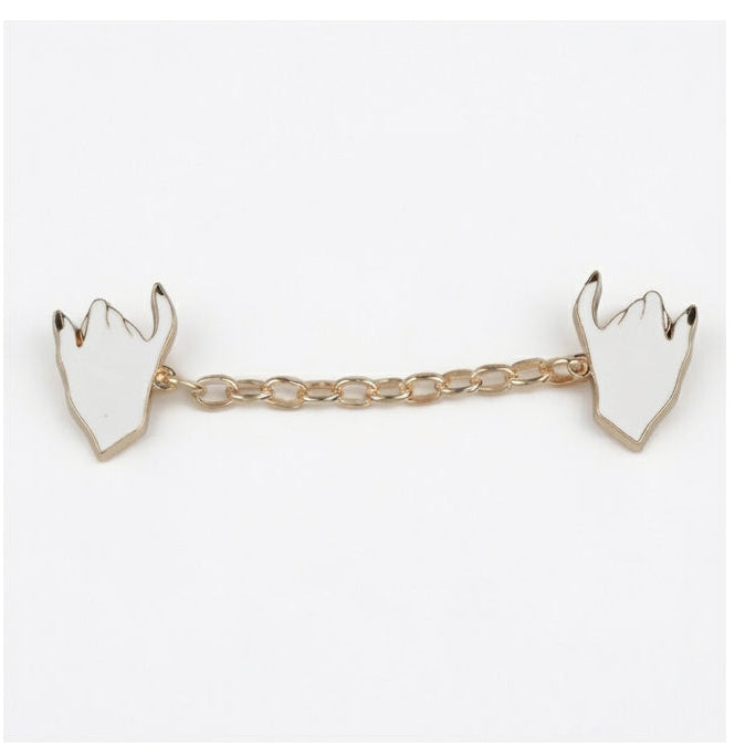 Jibbitz - Besties & Soulmates Collection