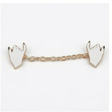 Pinky Promise Chain