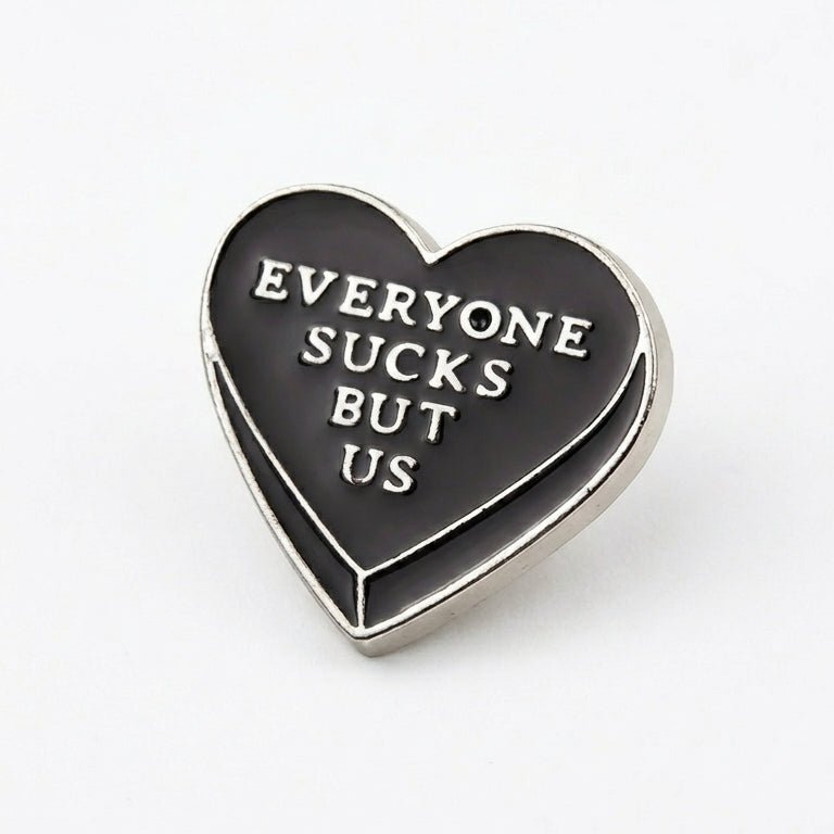 Jibbitz - Besties & Soulmates Collection