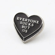 Jibbitz - Besties & Soulmates Collection