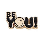 Authentic BE YOU!