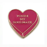 Soulmate Heart