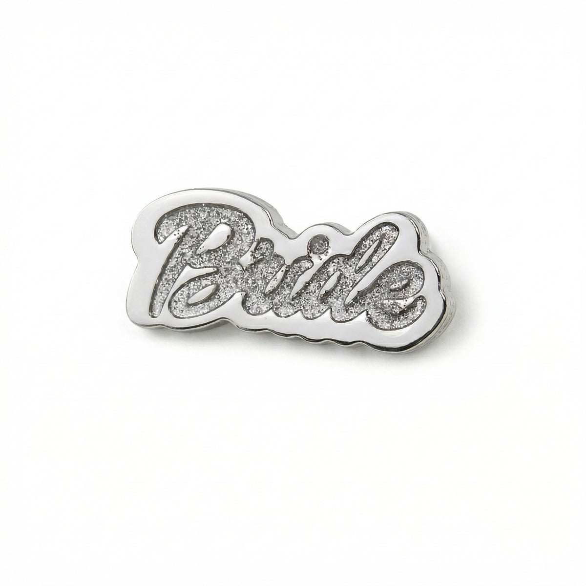 Jibbitz - Bridal Silver Collection