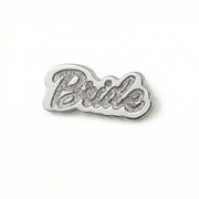 Jibbitz - Bridal Silver Collection