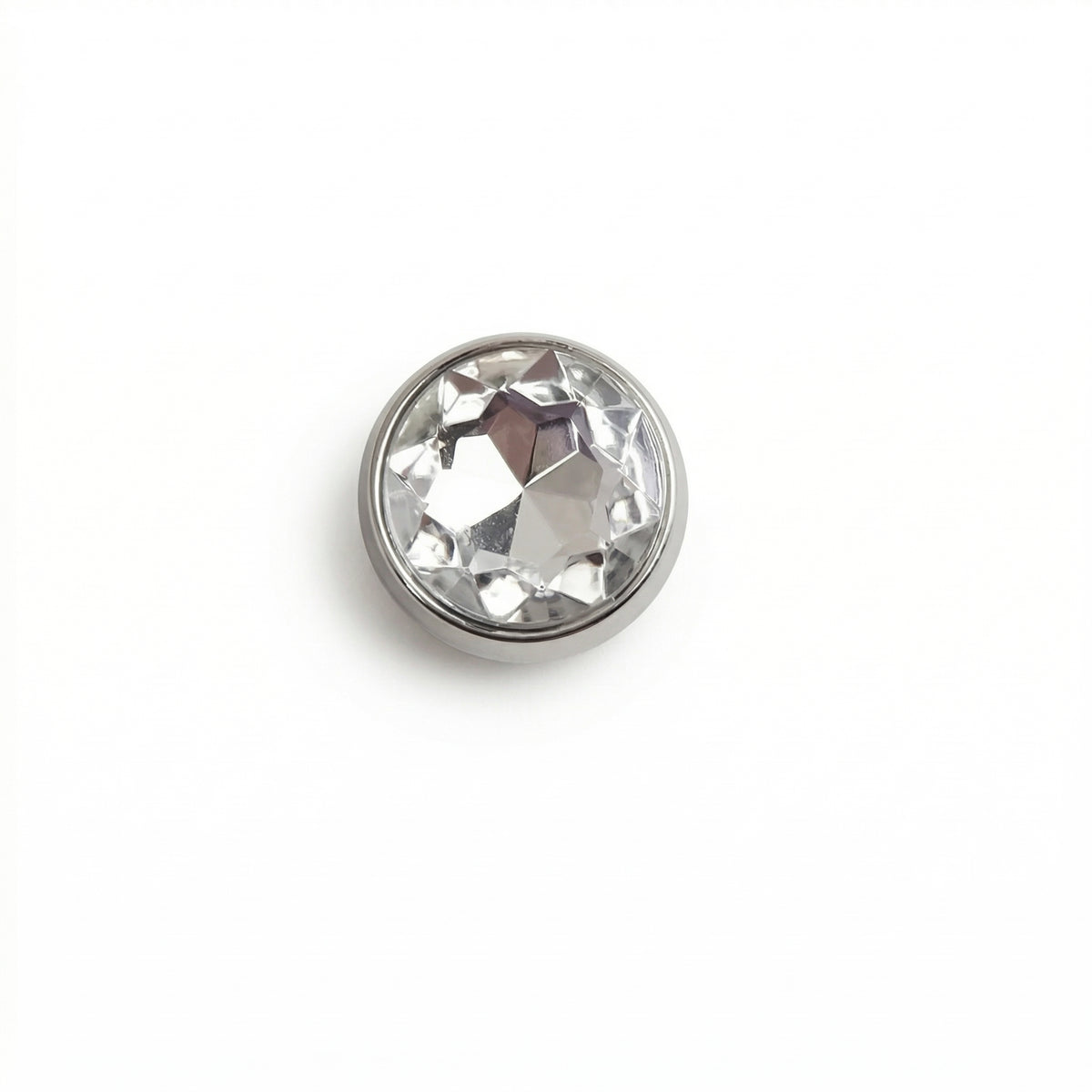 Jibbitz - Bridal Silver Collection