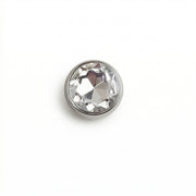 Jibbitz - Bridal Silver Collection