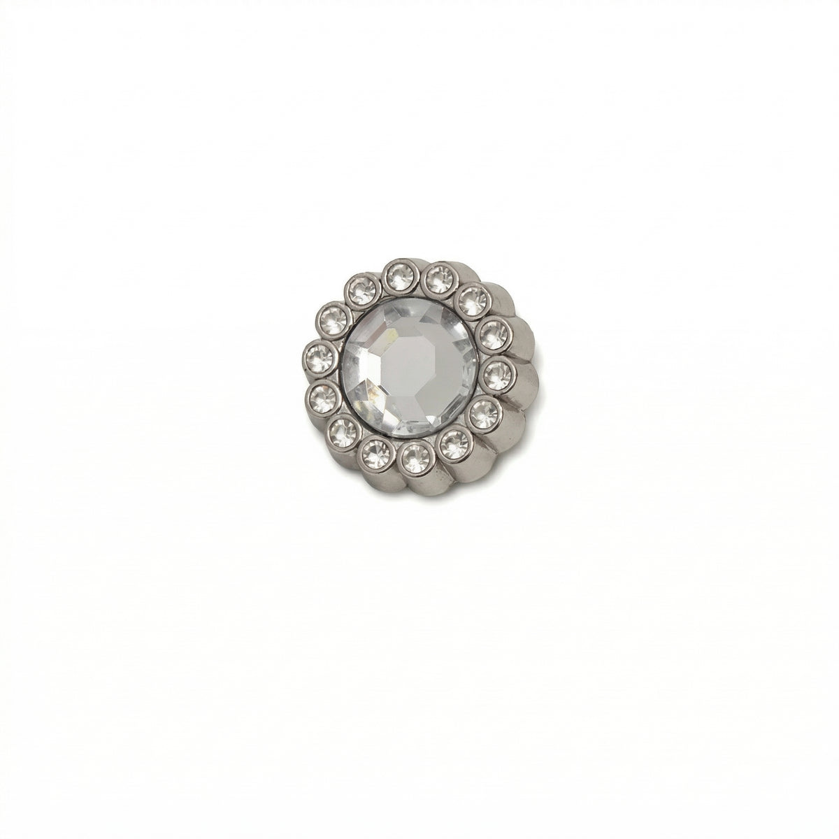Jibbitz - Bridal Silver Collection