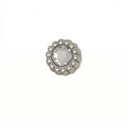 Jibbitz - Bridal Silver Collection