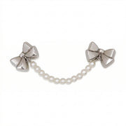 Jibbitz - Bridal Silver Collection