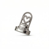 Tiered Heart Cage