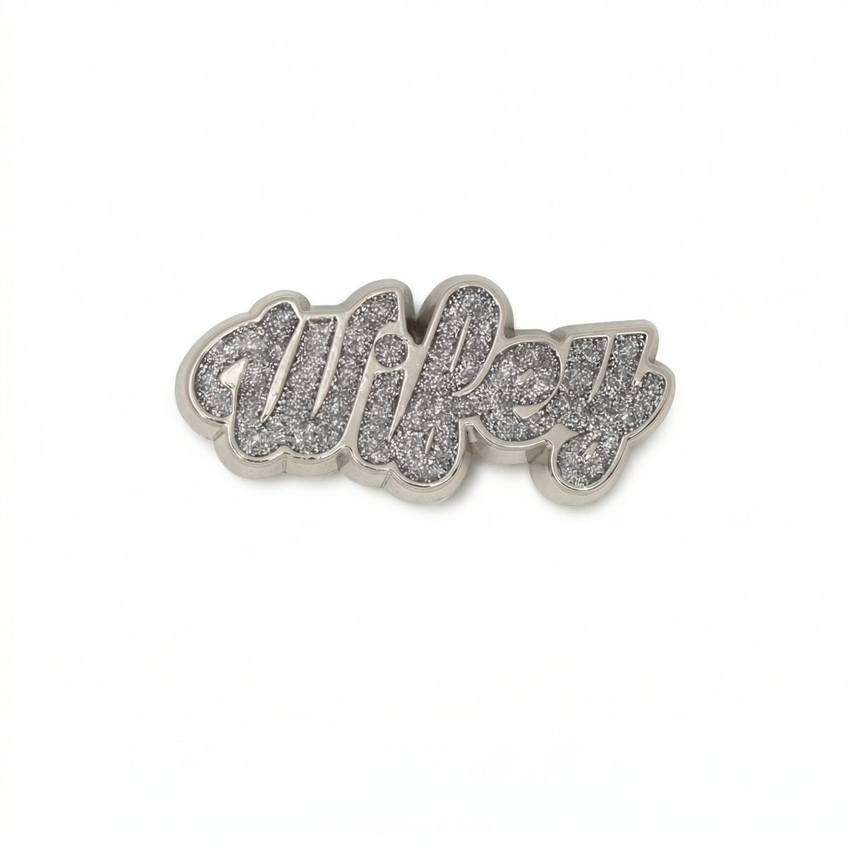 Jibbitz - Bridal Silver Collection