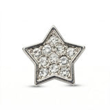 Sparkle Crystal Star