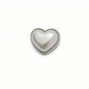 Jibbitz - Bridal Silver Collection