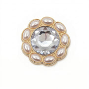Jibbitz - Bridal Gold Collection