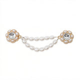 Luxe Pearl Drapery Chain