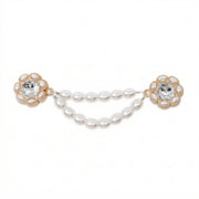 Jibbitz - Bridal Gold Collection