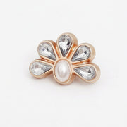 Jibbitz - Bridal Gold Collection