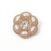 Jibbitz - Bridal Gold Collection