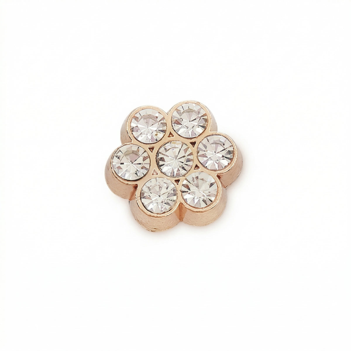 Jibbitz - Bridal Gold Collection