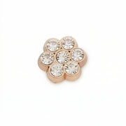 Jibbitz - Bridal Gold Collection
