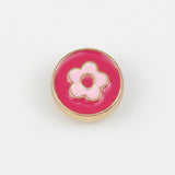 Feminine Daisy Circle