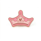 Own Your Crown Tiara