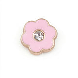 Crystal Sparkle Daisy