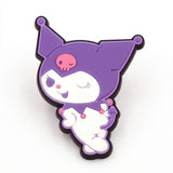 Kuromi - Winking Dance