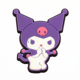 Kuromi - Shy Pose