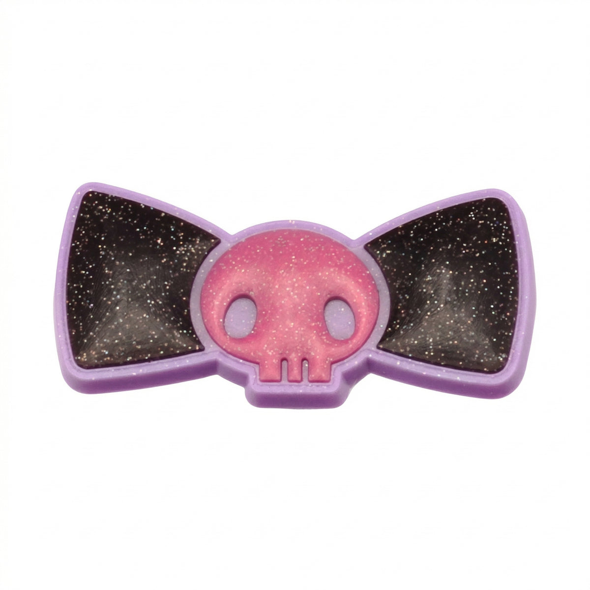 Jibbitz - Kuromi Midnight Magic Plush Collection