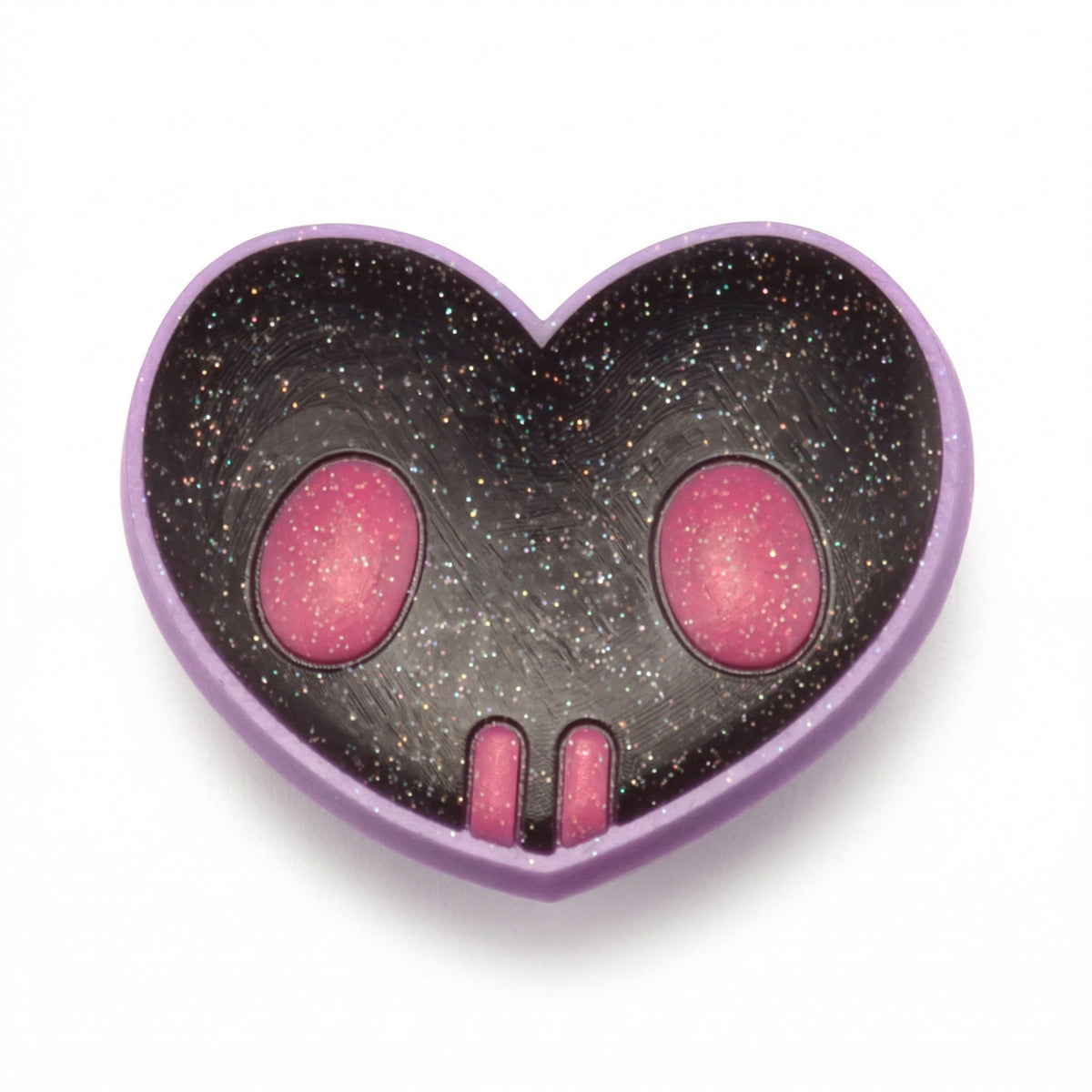 Jibbitz - Kuromi Midnight Magic Plush Collection