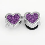 Heart Sunglasses