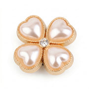 Jibbitz - Golden Pearl Elegance Collection