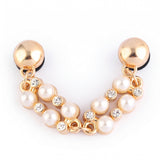 Elegance Pearl Chain