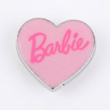Barbie Logo Heart