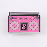 Party Boombox