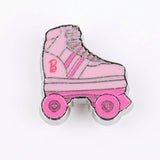Retro Roller Skate