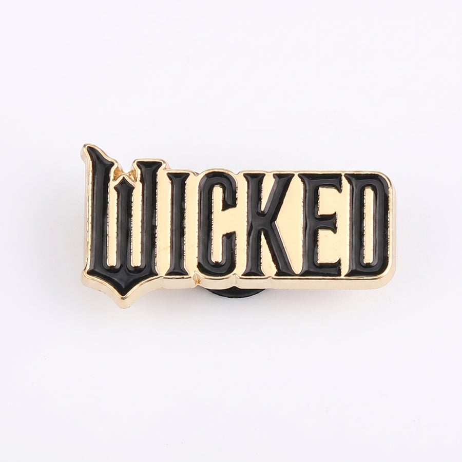 Jibbitz - Wicked Emerald City Collection