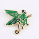 Flying Monkey Guard