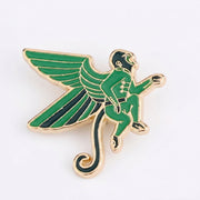 Jibbitz - Wicked Emerald City Collection