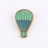 Oz Hot Air Balloon